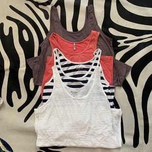 tank top bundle